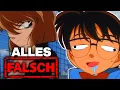 Lagu Alle FEHLER in DETEKTIV CONAN [STAFFEL 5]