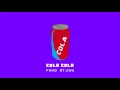 TRAP MUSIC 2017 | COLA COLA - Prod by. ZOH | Zalima Coca Cola Pila De