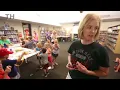 Library Olympics