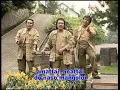 Download Lagu Burju Ma Ho - Pop Batak Kenangan LA BARATA (Official Music Video)