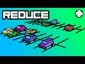 The secret to understanding Reduce in Python is to NOT use it