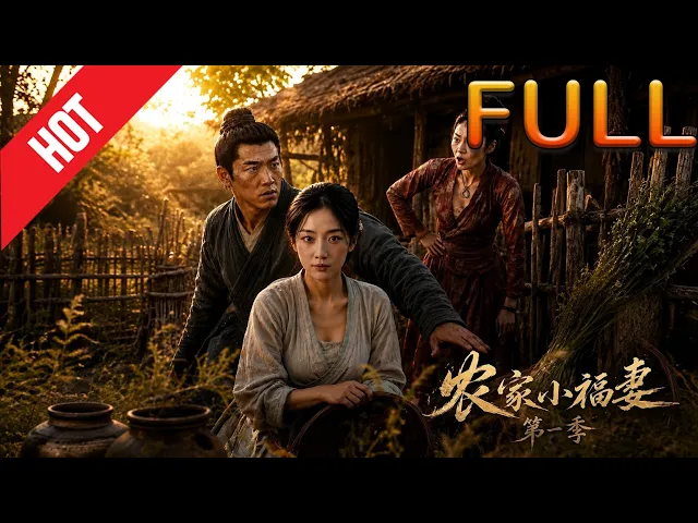 农家小福妻第一季