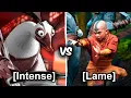 Download Lagu How (NOT) to Write Fight Scenes