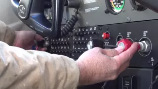 Engine Priming and Starting Procedures Models 182T T182T 172R and 172S