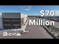 ICE buys 70 million warehouse in Surprise