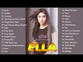 Download Lagu Ratu Rock Malaysia - ELLA