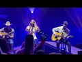 Anne Wilson “Carry me” at Winterjam in Grand Rapids, Michigan on March 8, 2026