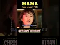 Lagu Mama - Christine Panjaitan