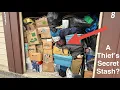 Download Lagu A thiefs storage locker? what will we find?!?