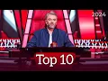 Download Lagu The Voice of Poland 15 (2024) - Moje ulubione przesłuchania w ciemno 🤩