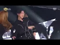 "EXCITING" WINNER (Winner) - REALLY REALLY @ Popular Inkigayo 20170430
