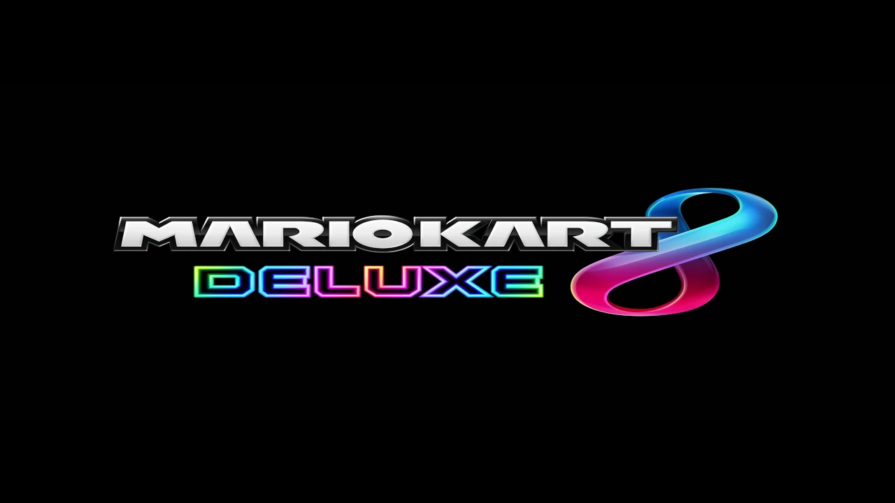 Mute City - Mario Kart 8 Deluxe OST
