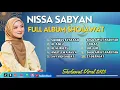 Download Lagu Nissa Sabyan - Kumpulan Lagu SHOLAWAT Merdu Penyejuk Hati dan Pikiran