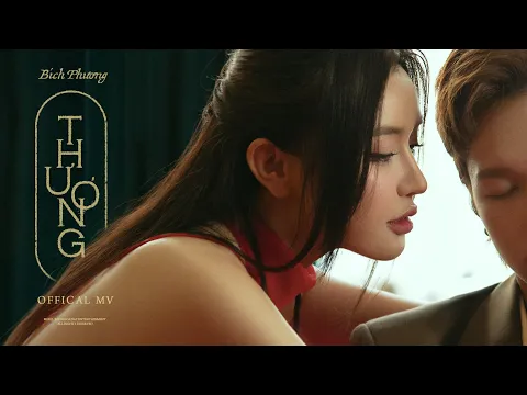 Video Thumbnail: BÍCH PHƯƠNG - Thương (Official M/V)