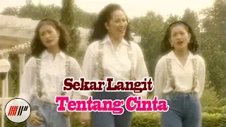 sekar langit tentang cinta official version 