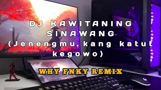 dj jenengmu kang katut kegowo koyo ngene yen nandhang loro asmoro kawitaning sinawang viral tiktok