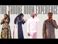 Download Lagu 1HR THRONE ROOM WORSHIP - SUNMISOLA AGBEBI || ABBEY OJOMU || DUNSIN OYEKAN || NATHANIEL BASSEY