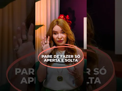 A sua ppk já tá atrasada, minha filha