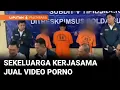 Download Lagu Polisi Ringkus Satu Keluarga yang Menjual Video Asusila di Media Sosial | Liputan 6 Palembang