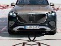 New 2024 Mercedes-Benz Maybach GLS 600 facelift | INTERIOR,EXTERIOR LOOKS!