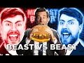 MrBeast s 100 Million Suit Against Beast Burger