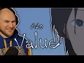 Download Lagu My First Time Reaction to【Ado】Value