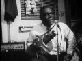 Howlin' Wolf  talks about THE BLUES 1966