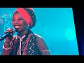 Download Lagu GORILLAZ - Désolé ft. Fatoumata Diawara @primaverasound 04.06.2022