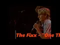 The Fixx -  One Thing Leads to Another (Live 1983)