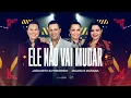 Download Lagu João Neto e Frederico part. Maiara e Maraisa - Ele Não Vai Mudar (DVD 25 ANOS - AO VIVO)