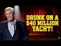 Laugh Burst Stories The Hilarious 40 Million Yacht Disaster Ron White