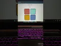simon says game using html and javascript Comment for JS code
