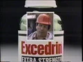 Excedrin - I ve got a headache this big