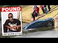 SOLVED Missing 26-Year-Old Father of Two Found in 7ft Pond Lae Quan Little