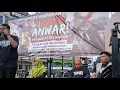 Download Lagu Himpunan Turun Anwar Selangor!!!