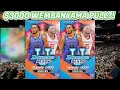CRAZY WEMBANYAMA HIT 2022-23 Bowman Best Basketball Hobby Box Break