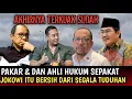 Download Lagu AKHIRNYA,, PARA TOKOH DAN AHLI HUKUM BERSUARA SOAL KINERJA DAN BERSIHNYA PAK JOKOWI..??