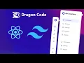 Build a Retractable Sidebar Component purely responsive to all screens in ReactJS and TailwindCSS