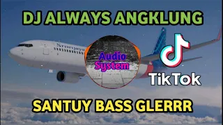 Download Bikin sedih dan merinding | Dj Always Slow Tik Tok 🎶 Remix Terbaru 2021 MP3