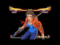 Kenichi All Characters' Special Moves #The Strongest Disciple in History Kenichi #PS2 #FightingGame