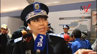 مايجب أن يعرفه التلاميذ لولوج سلك الشرطة دندنها