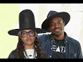 Hello - Erykah Badu ft Andre 3000