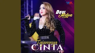 tajamnya cinta