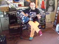 Guy Clark - Hank Williams Said It Best - Acoustic Cover - Danny McEvoy