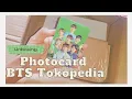 Download Lagu [UNBOXING] Photocard BTS x Tokopedia