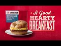 Jimmy Dean Warm It Up