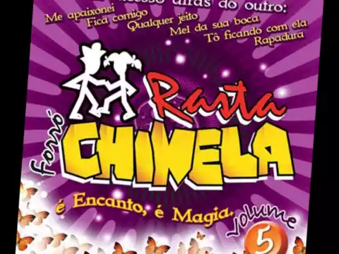 Download MP3 Rasta Chinela - Mel da sua Boca