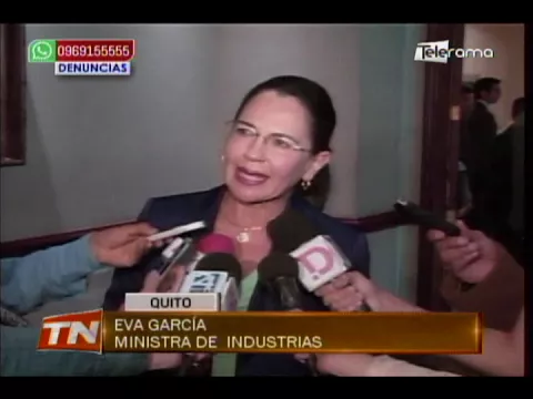 El próximo lunes se presentará plan económico