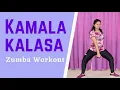 Kamala Kalasa / Sanga Thamizhan / Vijay sethupathi / Zumba Workout / Judeline Ignatius / Lose weight