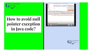 Java Interview Questions and Answers NullPointerException How to avoid nullpointerexception